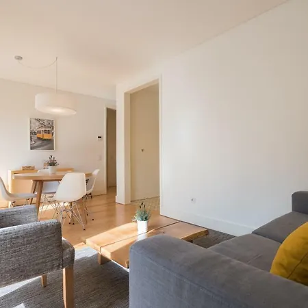 Flh Downtown Amazing Flat Apartment Lisbon Exterior photo