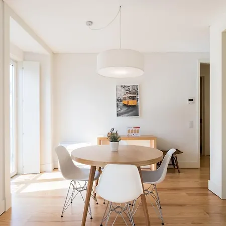 Flh Downtown Amazing Flat Apartment Lisbon Exterior photo